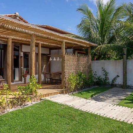 Casa Nuhate - Outeiro Das Brisas & Praia Do Espelho Εξωτερικό φωτογραφία