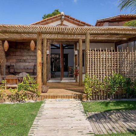 Casa Nuhate - Outeiro Das Brisas & Praia Do Espelho Εξωτερικό φωτογραφία