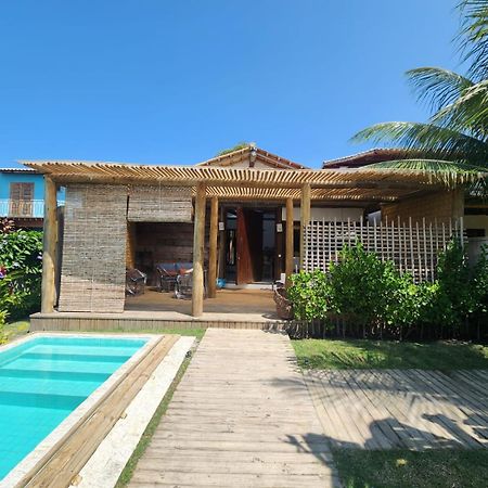 Casa Nuhate - Outeiro Das Brisas & Praia Do Espelho Εξωτερικό φωτογραφία