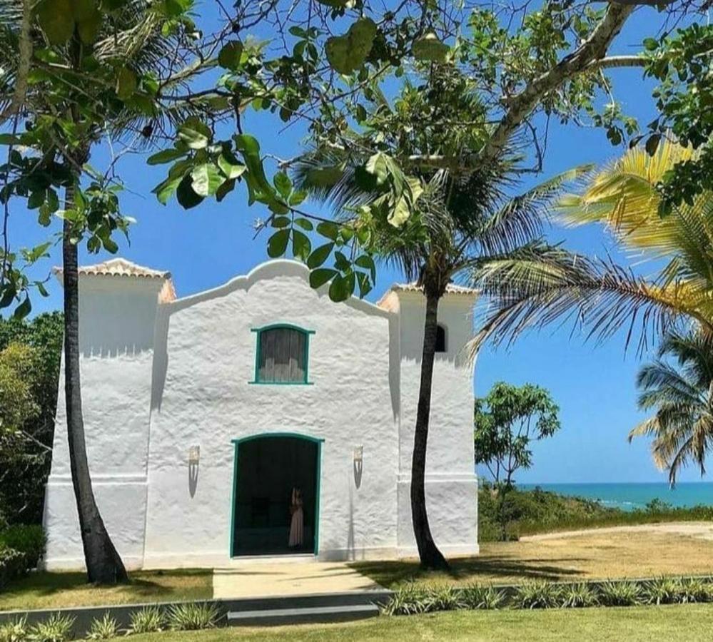 Casa Nuhate - Outeiro Das Brisas & Praia Do Espelho Εξωτερικό φωτογραφία